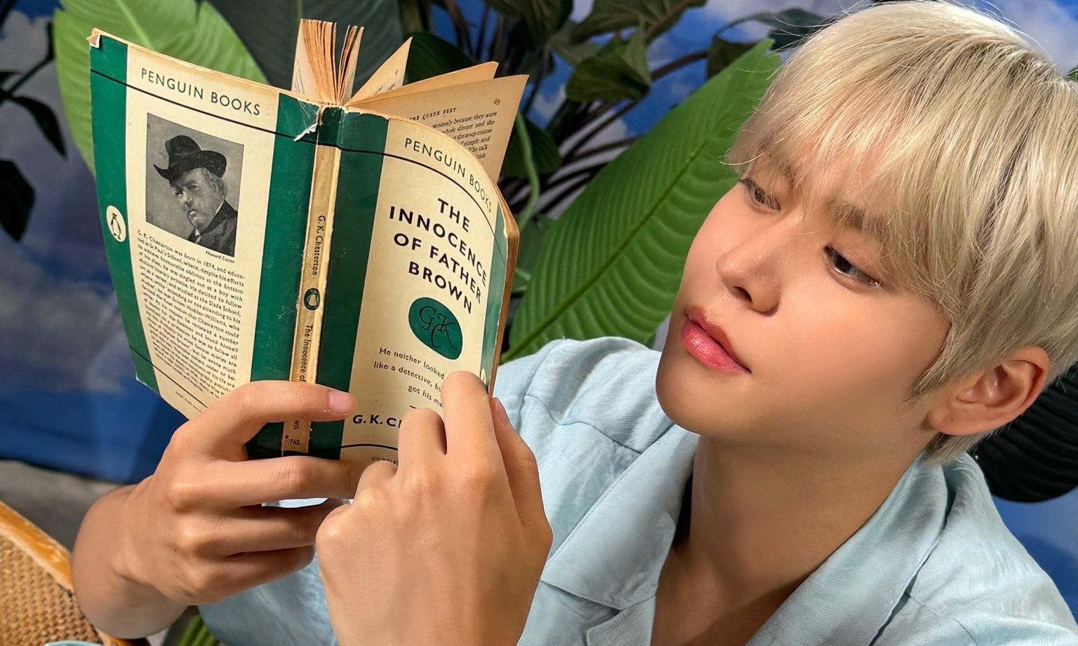 책책책 책을 읽읍시다. 모임 대표 이미지