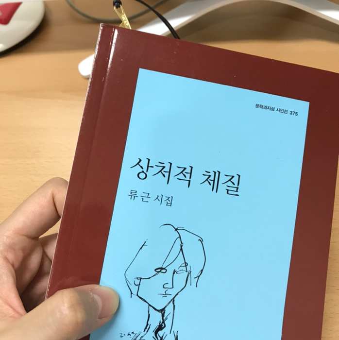 효님의 상처적 체질 게시물 이미지