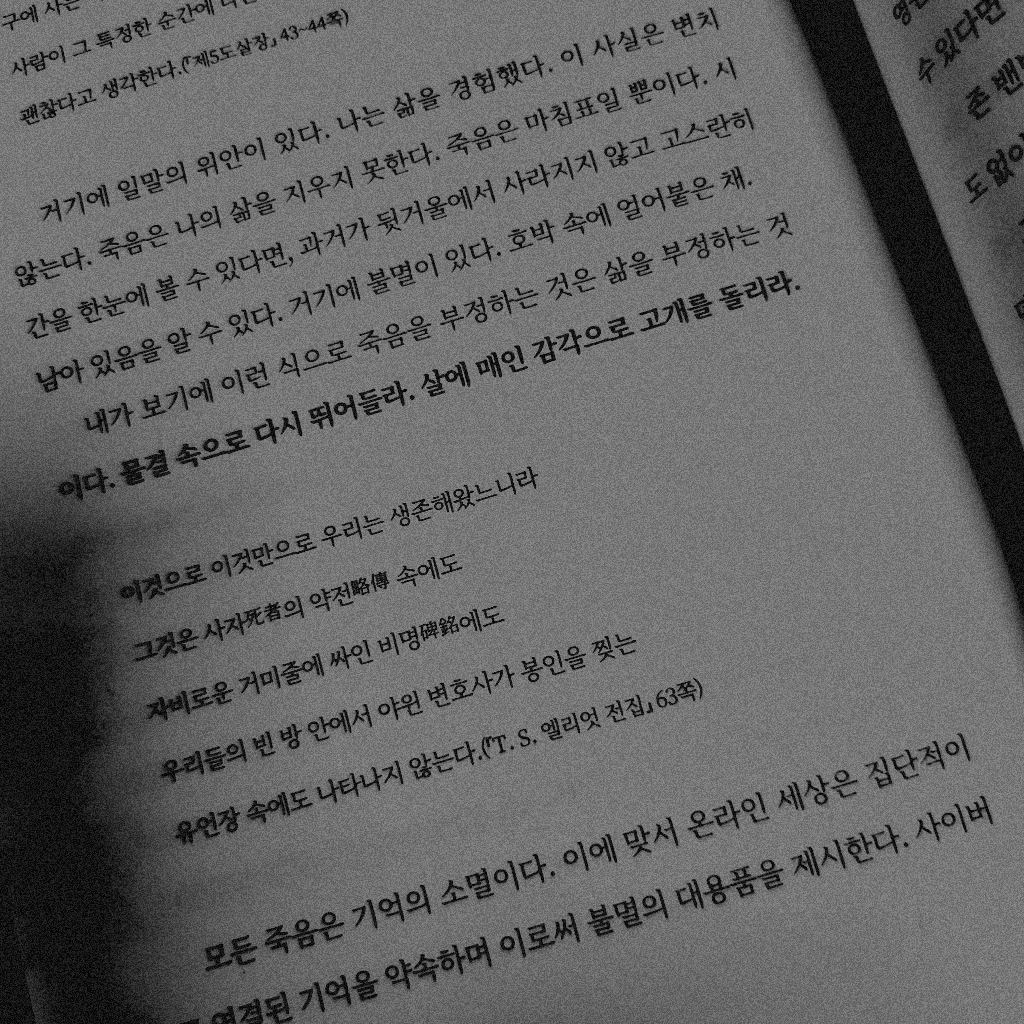 서님의 제임스 글릭의 타임 트래블 게시물 이미지