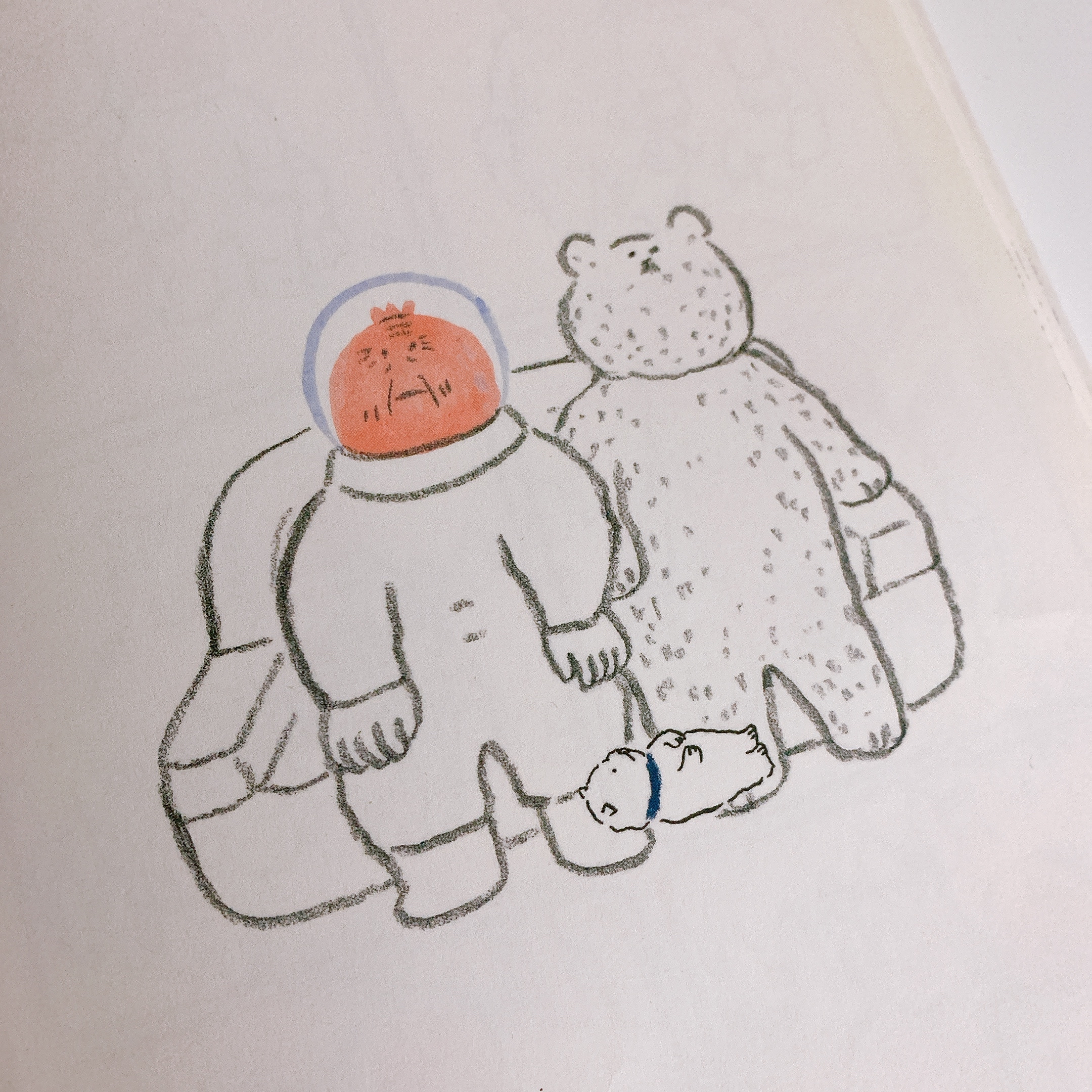 차님님의 안녕 게시물 이미지