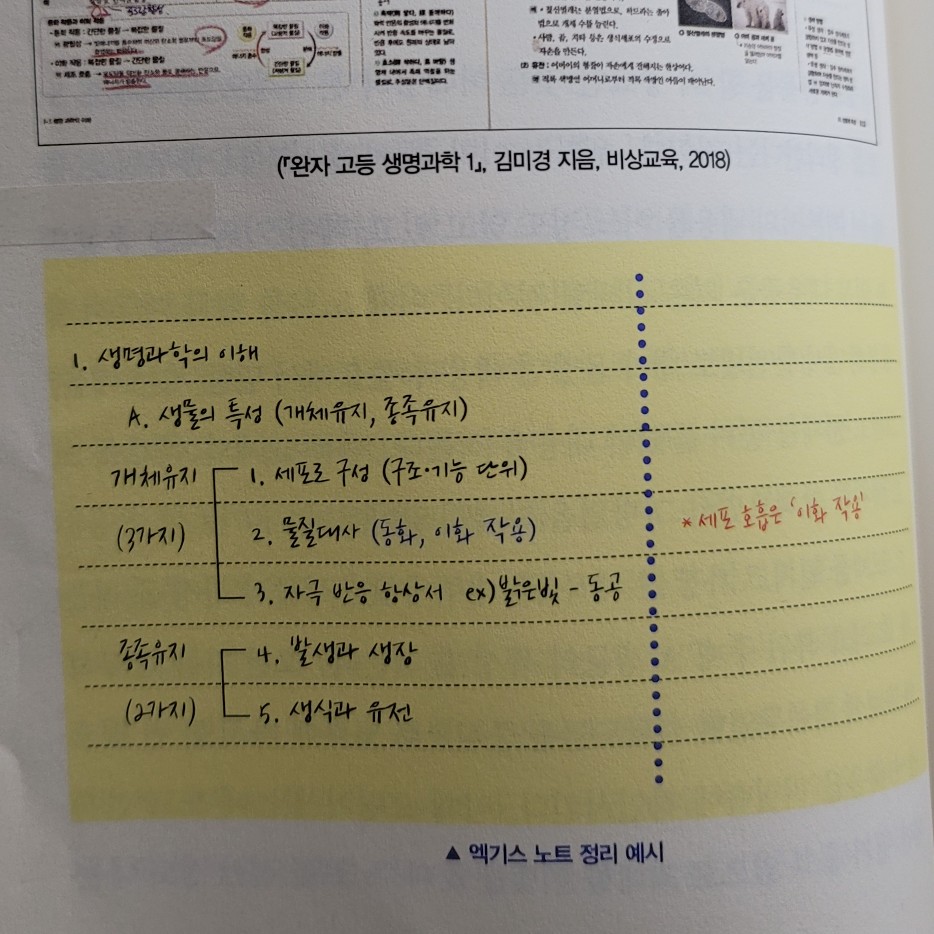 깡이아빠님의 절대 배신하지 않는 공부의 기술 게시물 이미지