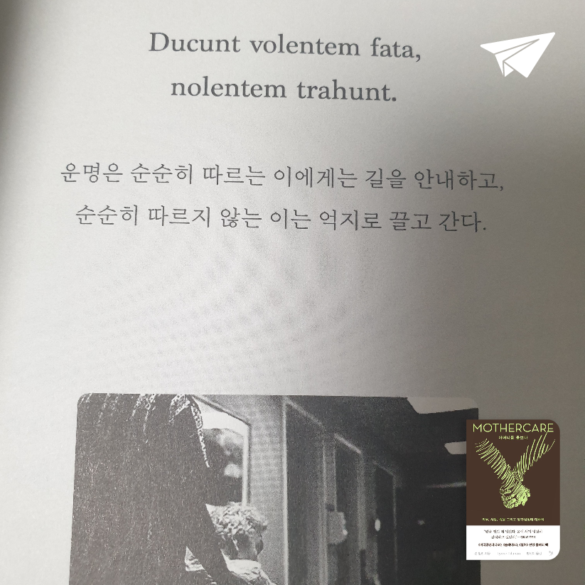 맥거핀님의 어머니를 돌보다 게시물 이미지