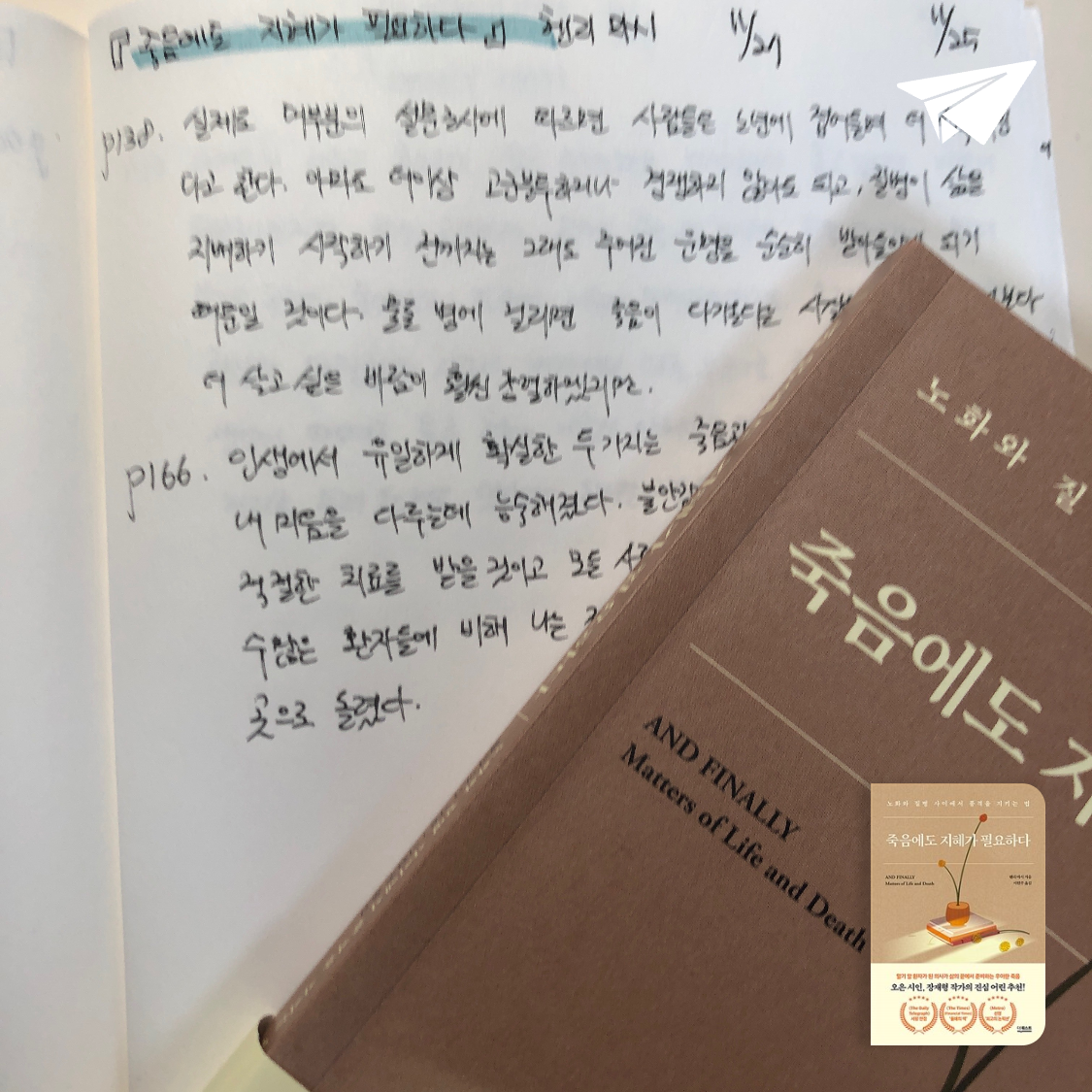 제플린님의 죽음에도 지혜가 필요하다 게시물 이미지