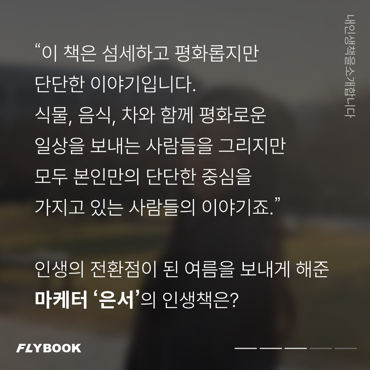 플라이북님의 리뷰 이미지 3