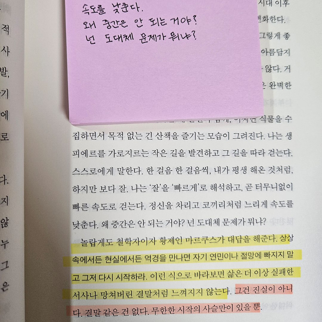 새봄새봄님의 소크라테스 익스프레스 게시물 이미지