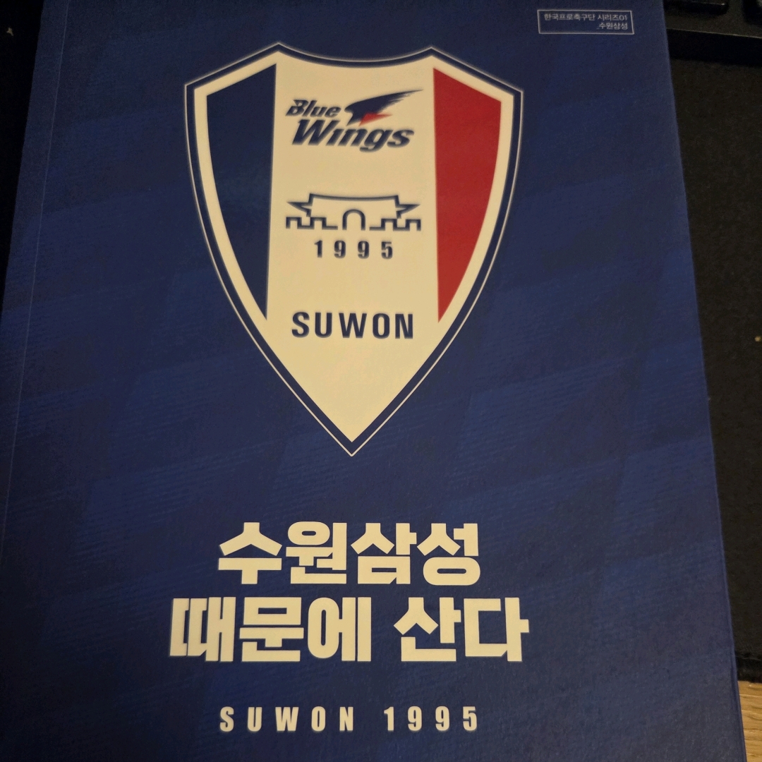 LGO님의 수원삼성 때문에 산다 게시물 이미지