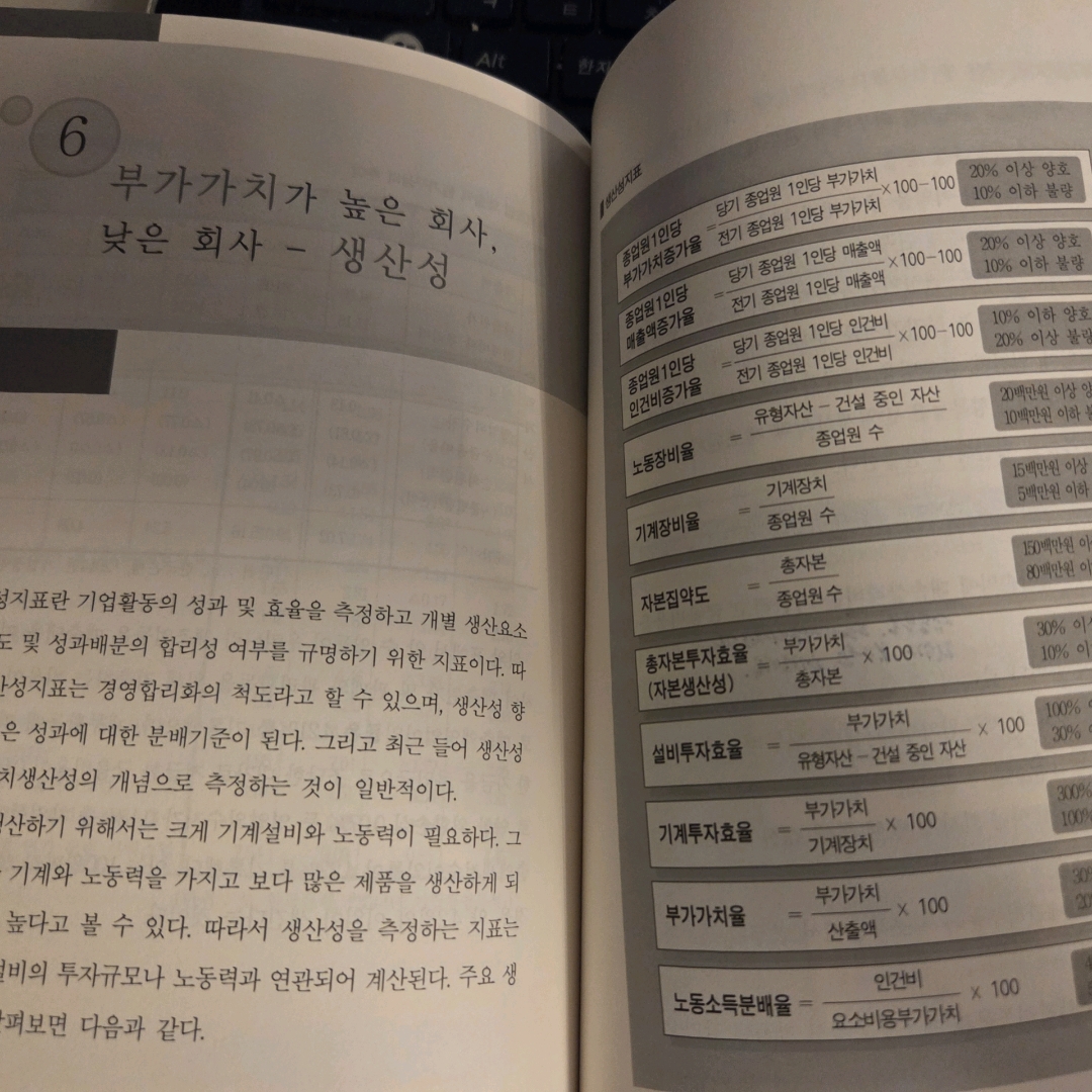 LGO님의 재무제표를 읽으면 기업이 보인다 게시물 이미지