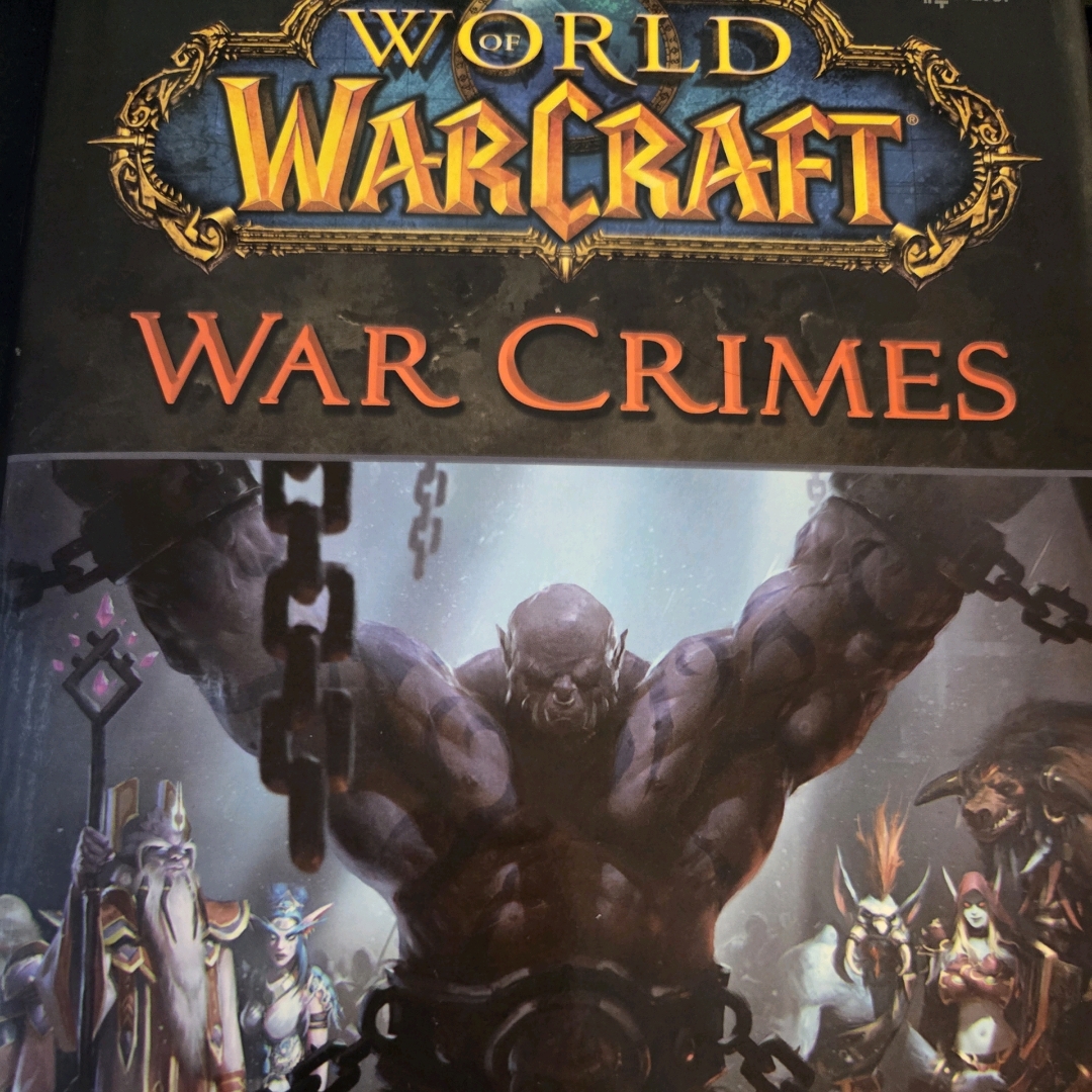LGO님의 World of Warcraft 게시물 이미지