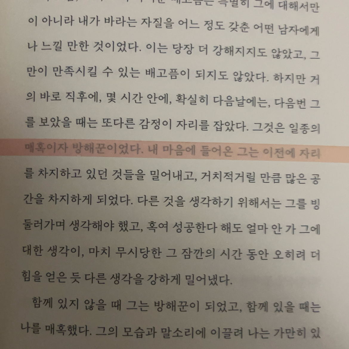 파이님의 이야기의 끝 게시물 이미지